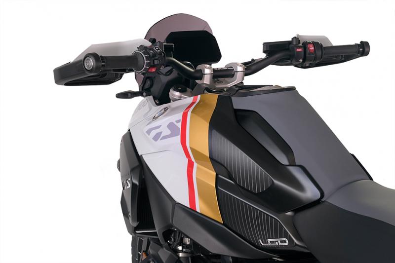 BMW R 1300 GS [2024–2026] - Wave-Kit