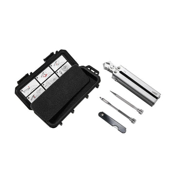 BMW R 1250 GS Adventure [2019-2023] - Loboo T10 Reifenreparaturset