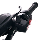 BMW R 1200 GS [2004-2012] - Ergal-Verschlussschrauben für Spiegelgewinde