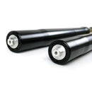 BMW R nineT 1200 Pure [2017-2023] - Öhlins USD High Fork Kit + Unit Garagenplatten und Füße (hohe Version)