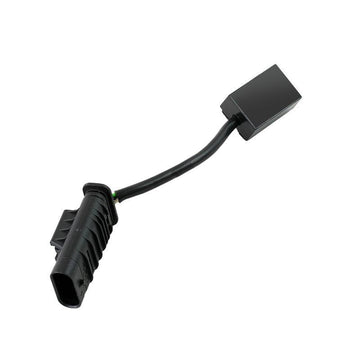 BMW R 1200 GS LC [2013-2018] - Exhaust valve exclusion kit
