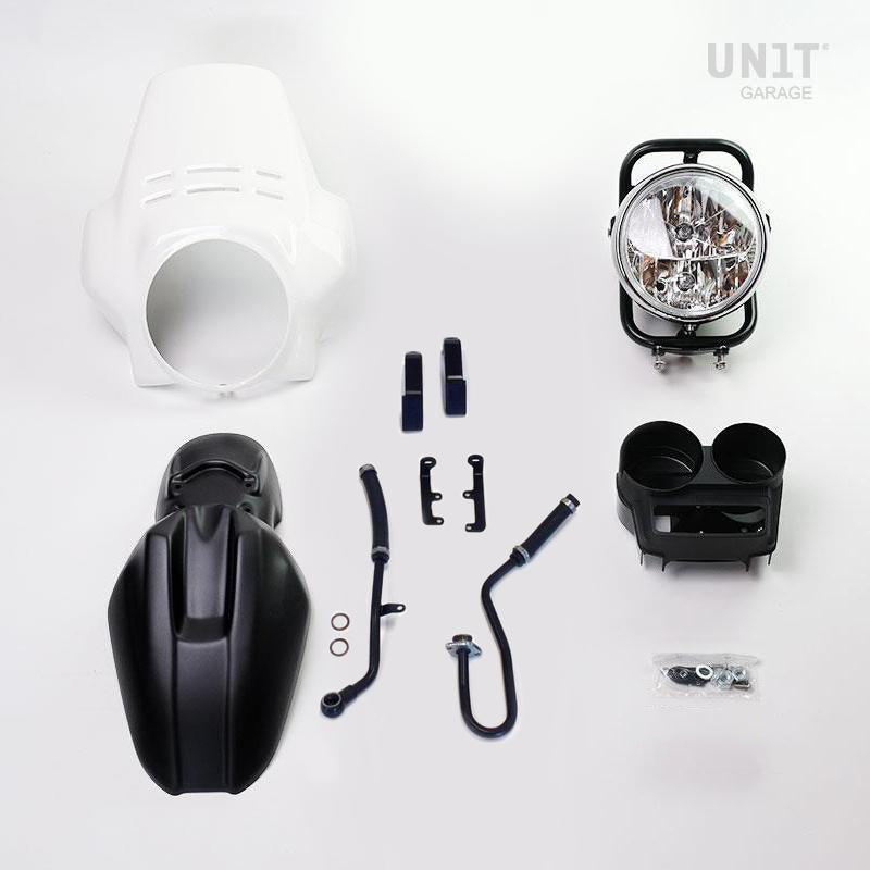 BMW R 1150 GS Adventure [2002-2006] - PRO FENOUIL Scheinwerfer Kit R1150GS - R1150ADV
