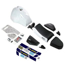 BMW R nineT 1200 Urban G/S (hoher Auspuff) [2017-2023] - Kit NineT PARIS DAKAR HA83