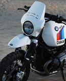 BMW R nineT 1200 Urban G/S (niedriger Auspuff) [2017-2023] - PARIS DAKAR Kit mit Zubehör