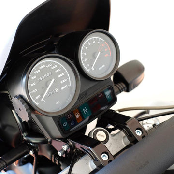 BMW R 1150 GS [1999-2004] - Kit für die Originalinstrumentierung