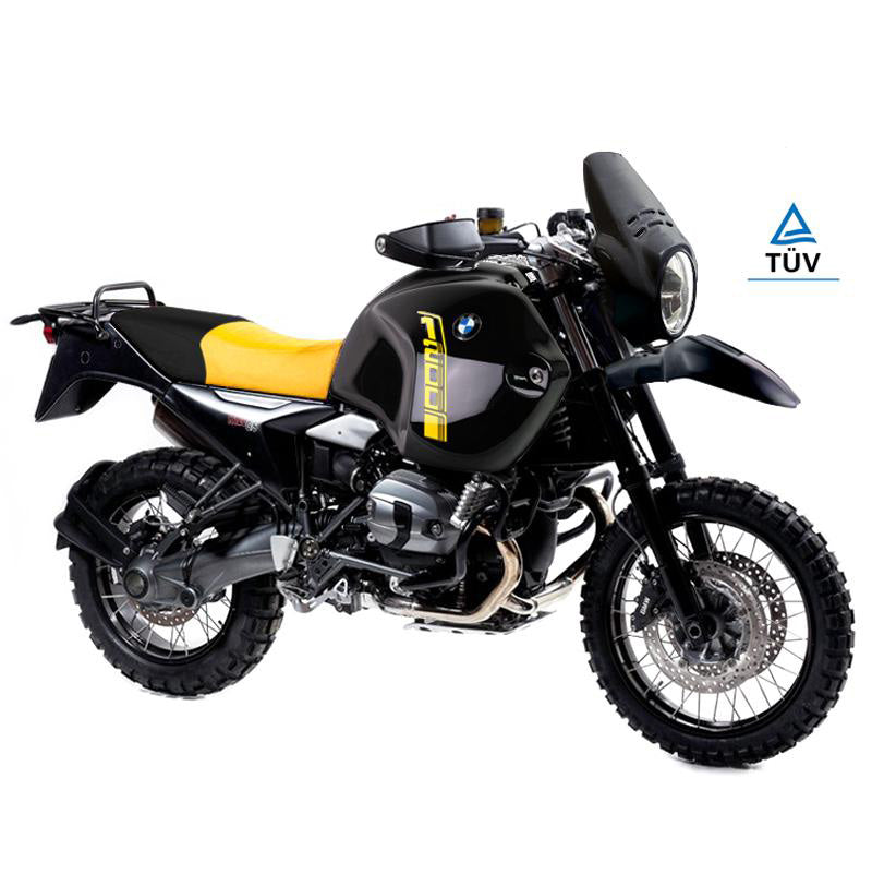 BMW R 120 G/S ADV [2004-2012] - 40th Anniversary Umbau-Kit 2004–2012