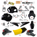 BMW R 120 G/S ADV [2004-2012] - 40th Anniversary Umbau-Kit 2004–2012
