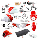 BMW R 120 G/S [2004-2012] - GR86 Kit