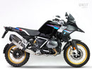 BMW R 1200 GS LC Rad [2013-2019] - RAD-Kit Avusschwarz/Mattschwarz (ab 2017)