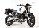 BMW R 120 G/S [2004-2012] - Kit zur tiefen Ölkühler-Montage