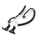 BMW R 1200 GS ADV [2004-2012] - Kit zur tiefen Ölkühler-Montage