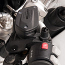 BMW R 1200 GS ADV [2004-2012] - Ergal-Verschlussschrauben für Spiegelgewinde