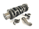 Triumph Street Triple R 675 D67LD [2008] - Tambour de changement de vitesse-2