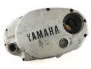 Yamaha XS 650 Type 447 [1975] - Carter d'embrayage et carter moteur-1