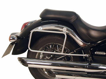 Kawasaki VN 900 CLA [2006-2017] - Case carrier - 0