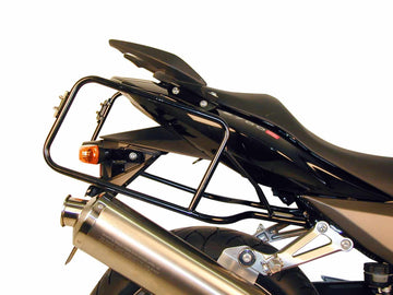 Kawasaki Z 750 S [2005-2006] - suitcase carrier