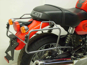 Ducati GT 1000 [2007-2010] - case carrier - 0