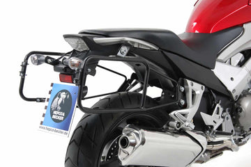 Honda VFR 800 x Crossrunne [2011-2014] -Case Carrier Lock-it - 0