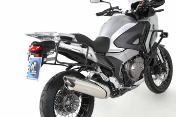 Honda VFR 1200 X Crosstour [2012-2020] -Case Carrier Lock-it - 0