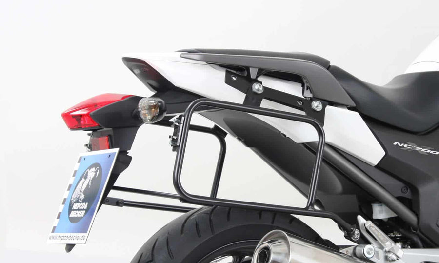 Honda NC 700 X [2012-2020] -Case Carrier Lock-it