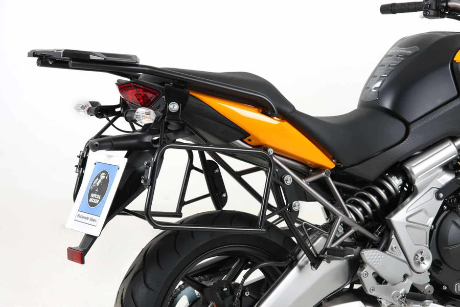 Kawasaki Versys 650 [2007-2009]-Case carrier Lock-IT