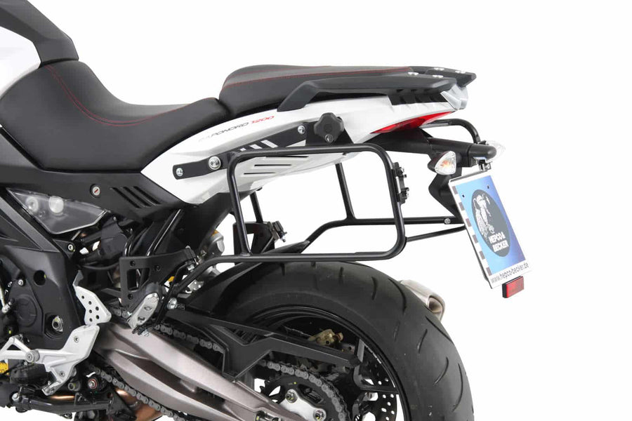 Aprilia Caponord 1200 [2013-2016] -loc-it Case Carrier