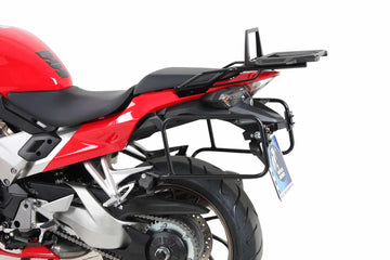 Honda VFR 800 F [2014-2020] -loc-it Case Carrier