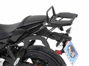 Kawasaki Ninja 650 [2017-2026] - Support top case Alurack noir