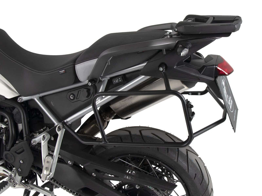 Triumph Tiger 850 Sport [2021-2025] - Cyfish Carrier vissé