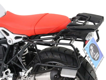 BMW R Ninet [2014-2016] - Carrier à cyclisme vissé