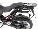 BMW F 900 XR [2025-2026] - Seitenkofferträger Lock-it schwarz