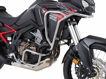 Honda CRF 1100 L Africa TW [2024-2025] - barre de protection des moteurs - 0