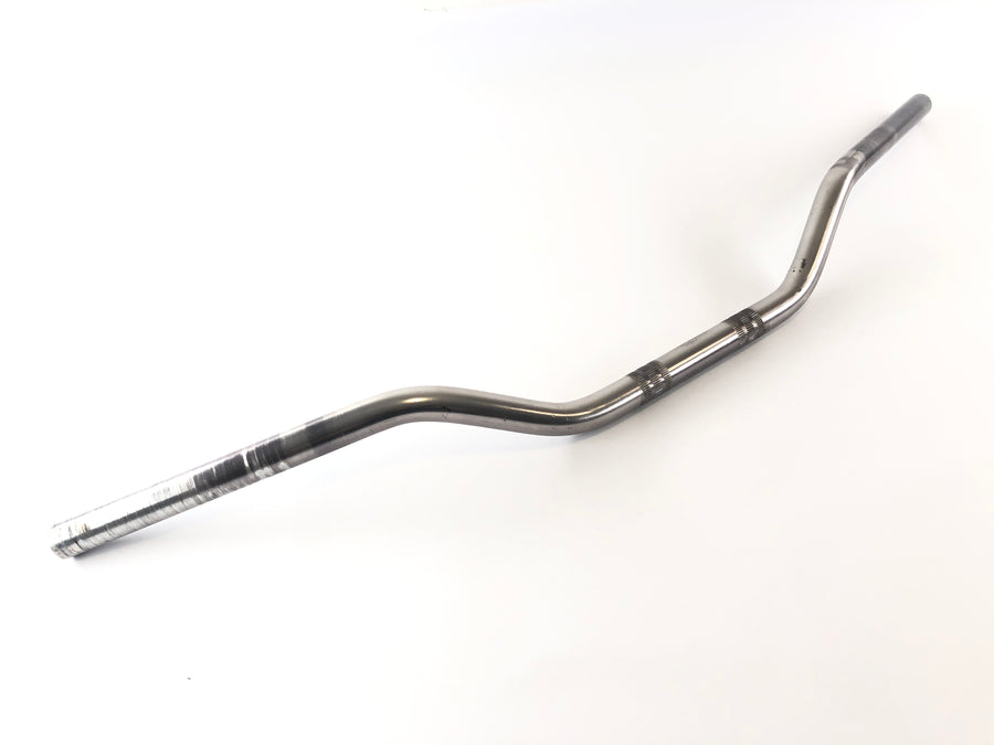 Husqvarna TE 610 8AE [1992] - Guidon