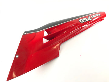 Ducati Paso 750 [1990] - Carénage arrière côté droit - 0