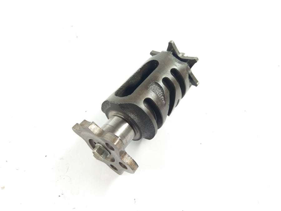 Honda NX 650 Dominator RD02 [1992] - Tambour de changement de vitesse