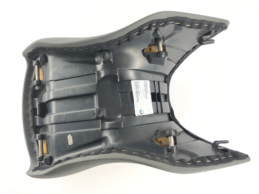 BMW R 1200 GS [2004] - Siège conducteur Banquette