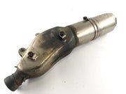 Default Title KTM 640 LC4 [2003] - Exhaust Silencer