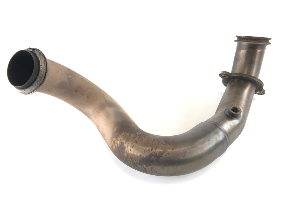 Husqvarna 701 Vitpilen [2018] - Manifold Exhaust Manifold