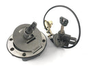 Yamaha XJR 1200 4PU [1995] - Kit serrure réservoir serrure selle-3