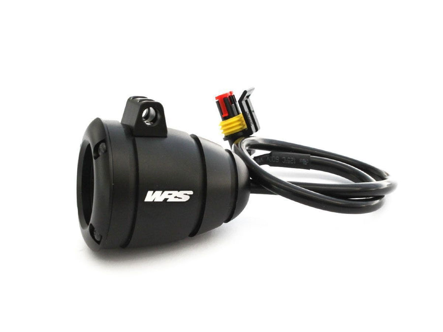 BMW S 1000 XR [2015-2018] - LED-Zusatzscheinwerfer-Kit mit Haltern – Ansicht 3