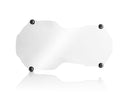 BMW R 1200 GS [2013-2018] - LED headlight protection screen - view 2