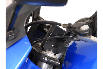 Kawasaki Z 1000 [2007-2009] - Lenkererhöhung 20 mm – Bild 2