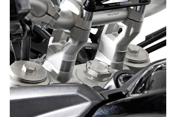 Triumph Tiger 800 XC [2018] - handlebar riser 20 mm - picture 1