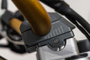 BMW R 1200 GS [2017-2019] - Installation de guidon variable pour Ø 32 mm, 30 mm plus haut, version LEH.00.039.32000/B – photo 2