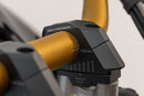 BMW R 1200 GS [2017-2019] - Installation de guidon variable pour Ø 32 mm, 30 mm plus haut, version LEH.00.039.32000/B – photo 3