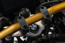 BMW R 1200 GS [2017-2019] - Installation variable du guidon pour Ø 32 mm, 30 mm plus haut, version LEH.00.039.32000/B - Figure 4