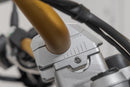 BMW R 1200 GS [2017-2019] - Installation de guidon variable pour Ø 32 mm, 30 mm plus haut, version LEH.00.039.32000/S – photo 2