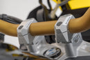 BMW R 1200 GS [2017-2019] - Installation variable du guidon pour Ø 32 mm, 30 mm plus haut, version LEH.00.039.32000/S – Figure 5