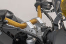 BMW R 1200 GS [2017-2019] - Installation variable du guidon pour Ø 32 mm, 30 mm plus haut, version LEH.00.039.32000/S - Figure 6