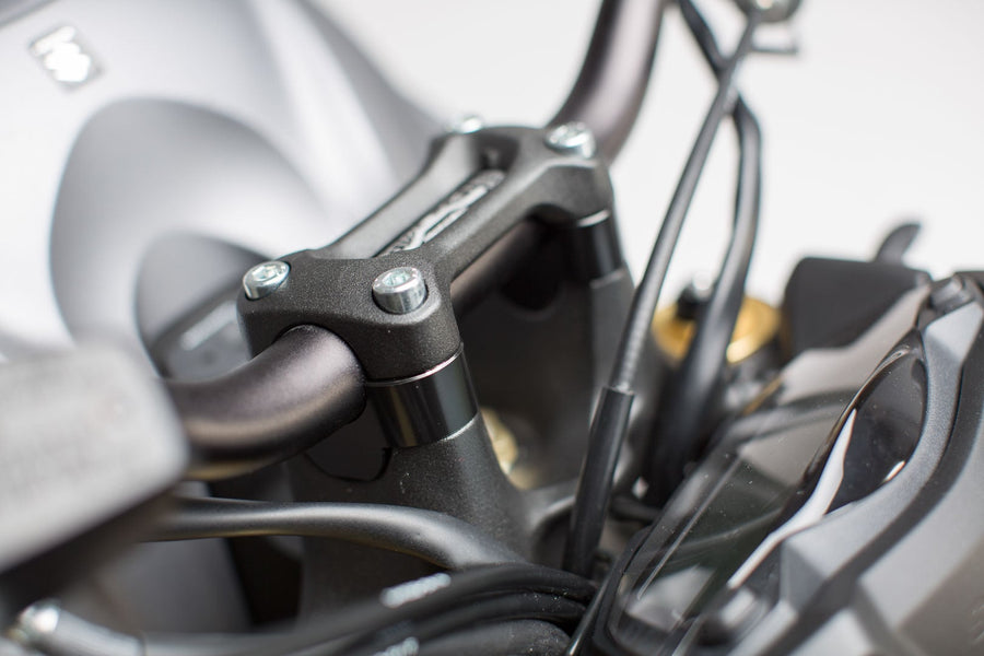 Suzuki GSX-S 1000 FZ [2019] - rehausseur de guidon - photo 1